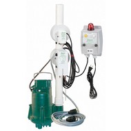 Elevator Sump Pumps