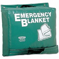 Emergency Blankets