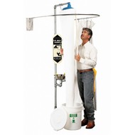 Emergency Eye Wash and Shower Accessories