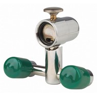 Emergency Eye Wash Stations