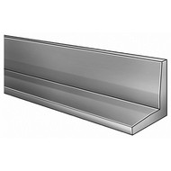 Aluminum Angle Stock