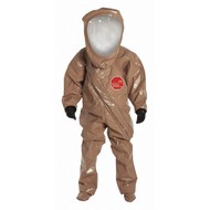 Encapsulated Chemical Suits