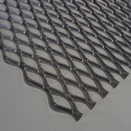 Aluminum Expanded Sheets
