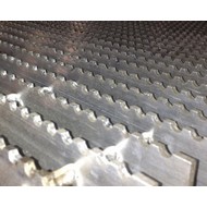 Aluminum Grating