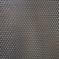 Aluminum Perforated Sheets