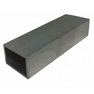 Aluminum Rectangular Tube Stock