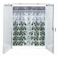 Eyewear Germicidal Cabinets