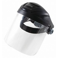Faceshield Headgear - Pandemic