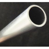 Aluminum Round Tube Stock