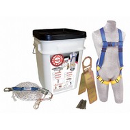 Fall Protection Kits