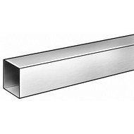 Aluminum Square Tube Stock