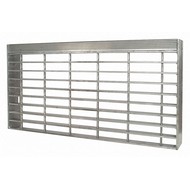 Aluminum Stair Treads