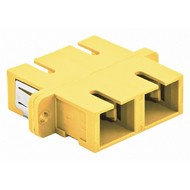 Fiber Optic Adapters