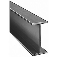 Fiberglass I-Beams
