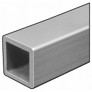 Fiberglass Square Tube Stock