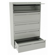 Filing Cabinets