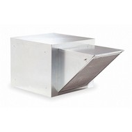 Filtered Centrifugal Supply Ventilators Without Mo