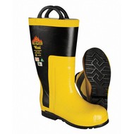 Fire and Rescue Boots