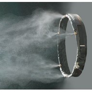 Fire and Rescue Fan Accessories