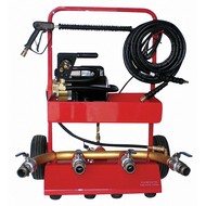 Fire Hose and Fire Extinguisher Accessories