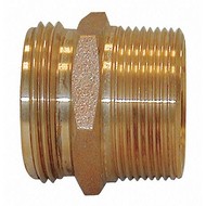 Fire Hose and Hydrant Adapters