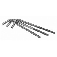Anchor Bolts