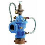 Fire Hydrant Relief Valves