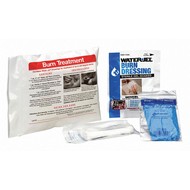 First Aid Training Instruction Guides