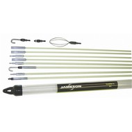 Fish Sticks and Glow Rods