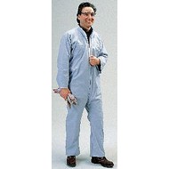 Flame Resistant and Arc Flash Coveralls