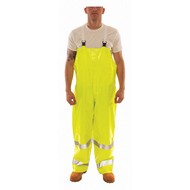 Flame Resistant and Arc Flash Rain Pants and Overa