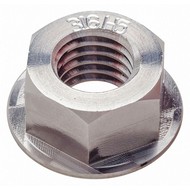 Flange Nuts