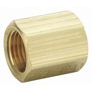 Flared Tube Fittings