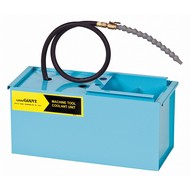 Flood Coolant Systems