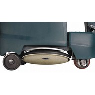 Floor Sander Accessories