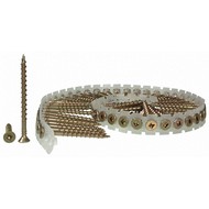 Floor Screws