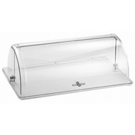 Food Display and Tray Covers