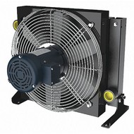 Forced Air Oil Coolers