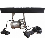 Fountain and Pond Aeration Systems