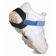 Antistatic Heel Ground Assembly