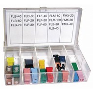 Fuse Kits