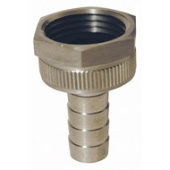 Garden Hose Repair Fittings