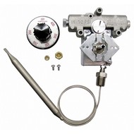 Gas Appliance Controls