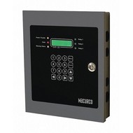 Gas Detection Control Panels