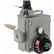 Gas Water Heater Controls