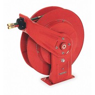Gas Welding Hose Reels