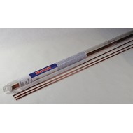 Gas Welding Rods