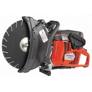 Gas-Powered Handheld Concrete Saws