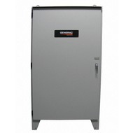 Generator Transfer Switches- Automatic