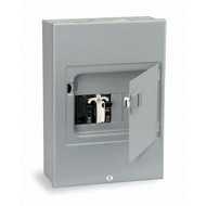 Generator Transfer Switches- Manual